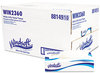A Picture of product WIN-2360 Windsoft® White Facial Tissue,  100/Box, 30 Boxes/Carton