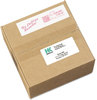 A Picture of product AVE-05288 Avery® Postage Meter Labels For Pitney-Bowes Machines 1.5 x 2.75, White, 4/Sheet, 40 Sheets/Pack, (5288)
