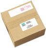 A Picture of product AVE-05288 Avery® Postage Meter Labels For Pitney-Bowes Machines 1.5 x 2.75, White, 4/Sheet, 40 Sheets/Pack, (5288)