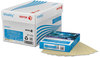 A Picture of product XER-3R11053 xerox™ Multipurpose Pastel Colored Paper 20 lb Bond Weight, 8.5 x 11, Yellow, 500/Ream