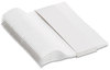 A Picture of product DXE-SSF21P GP Pro Dixie Ultra® Smartstock® Series-B Polypropylene Plastic Fork Refill. 5.8 in. White. 40/pack, 24 packs/case.