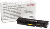 A Picture of product XER-106R02777 Xerox® 106R02775,106R02777 Toner 106R02777 High-Yield 3,000 Page-Yield, Black