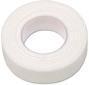 PhysiciansCare® by First Aid Only® First Aid Refill Components—Tape,  1/2" x 10yds, 6 Rolls/Box