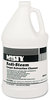 A Picture of product AMR-R8234 Misty® Redi-Steam Carpet Cleaner,  Pleasant Scent, 1gal Bottle, 4/Carton