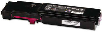 Xerox® 106R02225-106R02244 Toner 106R02242 2,000 Page-Yield, Magenta