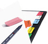 A Picture of product AVE-23079 Avery® Write & Erase Big Tab™ Paper Dividers and 8-Tab, 11 x 8.5, White, Assorted Tabs,1 Set