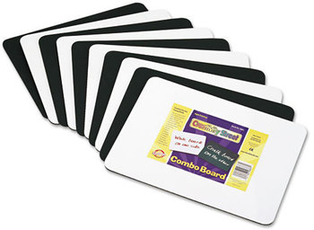 Creativity Street® Combo  Board,  10/Set