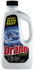 A Picture of product DVO-CB001169 Drano® Liquid Clog Remover,  32oz Safety Cap Bottle