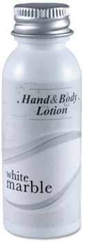 Dial® Amenities Hand & Body Lotion,  3/4oz, Bottle