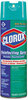 A Picture of product 968-706 Clorox® Disinfecting Aerosol Spray,  Fresh, 19oz Aerosol, 12/Carton