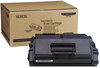 A Picture of product XER-106R01371 Xerox® 106R01371, 106R01370 Laser Cartridge High-Yield Toner, 14,000 Page-Yield, Black