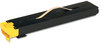 A Picture of product XER-006R01220 Xerox® 6R1219, 6R1220, 6R1221, 6R1222 Toner 006R01220 34,000 Page-Yield, Yellow