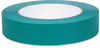 A Picture of product DUC-240572 Duck® Color Masking Tape,  .94" x 60 yds, Green