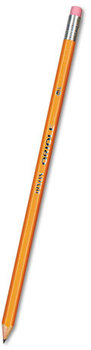 Dixon® Oriole® Pencil,  HB #2, Yellow Barrel, 72/Pack