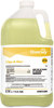 A Picture of product DVO-02853280 Diversey™ Liqu-A-Klor™ Disinfectant/Sanitizer,  1 gal Bottle, 4/Carton