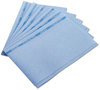 A Picture of product CHI-8253 Chix® Food Service Towels,  13 x 21, Blue, 150/Carton