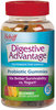 A Picture of product DVA-18365 Digestive Advantage® Probiotic Gummies,  Natural Fruit Flavors, 80 Count