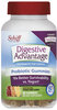 A Picture of product DVA-18365 Digestive Advantage® Probiotic Gummies,  Natural Fruit Flavors, 80 Count