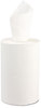 A Picture of product WIN-109 Windsoft® Nonperforated Roll Towels,  8 x 350ft, Bleached White, 12 Rolls/Carton