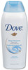 A Picture of product DVO-CB124254 Dove® Deep Moisture Nourishing Body Wash,  White, 24 oz.