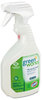 A Picture of product CLO-00452 Green Works® Bathroom Cleaner,  24oz Spray Bottle