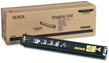 Xerox® 108R00713 Drum Unit 35,000 Page-Yield, Tri-Color