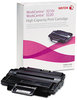 A Picture of product XER-106R01486 Xerox® 106R01485, 106R01486 Toner High-Yield 4,100 Page-Yield, Black