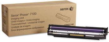Xerox® 108R01148, 108R0151 Imaging Unit 12,000 Page-Yield, Tri-Color