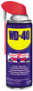 A Picture of product WDF-490040 WD-40® Spray Lubricant,  11 oz. Aerosol Can, 12/Carton