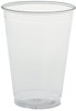 A Picture of product DCC-TP9D SOLO® Ultra Clear™ Tall PET Cold Cups. 9 oz. 50 cups/bag, 20 bags/carton.