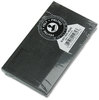 A Picture of product AVE-21082 Carter's™ Stamp Pad Pre-Inked Felt 6.25" x 3.25", Black
