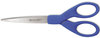 A Picture of product ACM-44217 Westcott® Preferred™ Line Stainless Steel Scissors,  7" Long, Blue