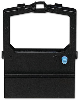 Dataproducts® R6070 Printer Ribbon,  Black