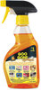 A Picture of product 966-380 Goo Gone® Spray Gel Cleaner, Citrus Scent, 12 oz Spray Bottle