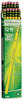 A Picture of product DIX-13882 Ticonderoga® Pencils,  HB #2, Yellow, Dozen