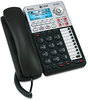 A Picture of product ATT-ML17939 AT&T® ML17939 Two-Line Speakerphone with Caller ID and Digital Answering System,