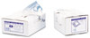 A Picture of product WBI-ZIP1GS250 Handi-Bag® Resealable Clear Plastic Storage Bags,  1gal, 1.75mil, 10.5 x 11, Clear, 250/Box