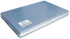 A Picture of product AVE-00756 Avery® Easy Align™ Self-Laminating ID Labels,  Laser/Inkjet, 2 15/16 x 3 5/16, White, 100