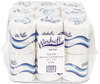 A Picture of product WIN-2440 Windsoft® Embossed Bath Tissue,  2-Ply, 400 Sheets/Roll, 18 Rolls/Carton