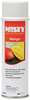 A Picture of product AMR-A24220MA Misty® Handheld Air Sanitizer and Deodorizer,  Mango, 10oz, Aerosol, 12/Carton