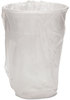 A Picture of product WNA-AP0900W WNA Wrapped Plastic Cups,  9oz, White, 1000/Carton