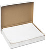 A Picture of product AVE-11506 Avery® Write & Erase Plain-Tab Paper Dividers and 5-Tab, 11 x 8.5, White, 36 Sets