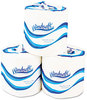 A Picture of product WIN-2200 Windsoft® Facial Quality Toilet Tissue,  500 Sheets/Roll, 96 Rolls/Carton