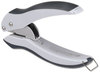 A Picture of product ACI-2402 PaperPro® inLIGHT™ 10 One-Hole Punch,  10-Sheet Capacity, Gray