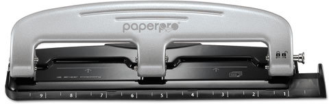 Buy PaperPro inPRESS 12-Sheet 3-Hole Punches