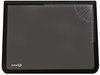 A Picture of product AOP-41100S Artistic® Lift-Top Pad™ Desktop Organizer,  24 x 19, Black