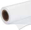 A Picture of product EPS-S042082 Epson® Premium Luster Photo Paper Roll,  3' Core, 36" x 100 ft, White