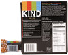 A Picture of product KND-17256 KIND Plus Nutrition Boost Bars,  Peanut Butter Dark Chocolate/Protein, 1.4 oz, 12/Box