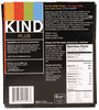 A Picture of product KND-17256 KIND Plus Nutrition Boost Bars,  Peanut Butter Dark Chocolate/Protein, 1.4 oz, 12/Box