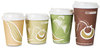 A Picture of product ECO-EPBRHC10EW Eco-Products® Evolution World™ 24% PCF Hot Drink Cups,  50/PK, 20 PK/CT